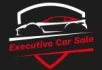 Executive car sale Logo